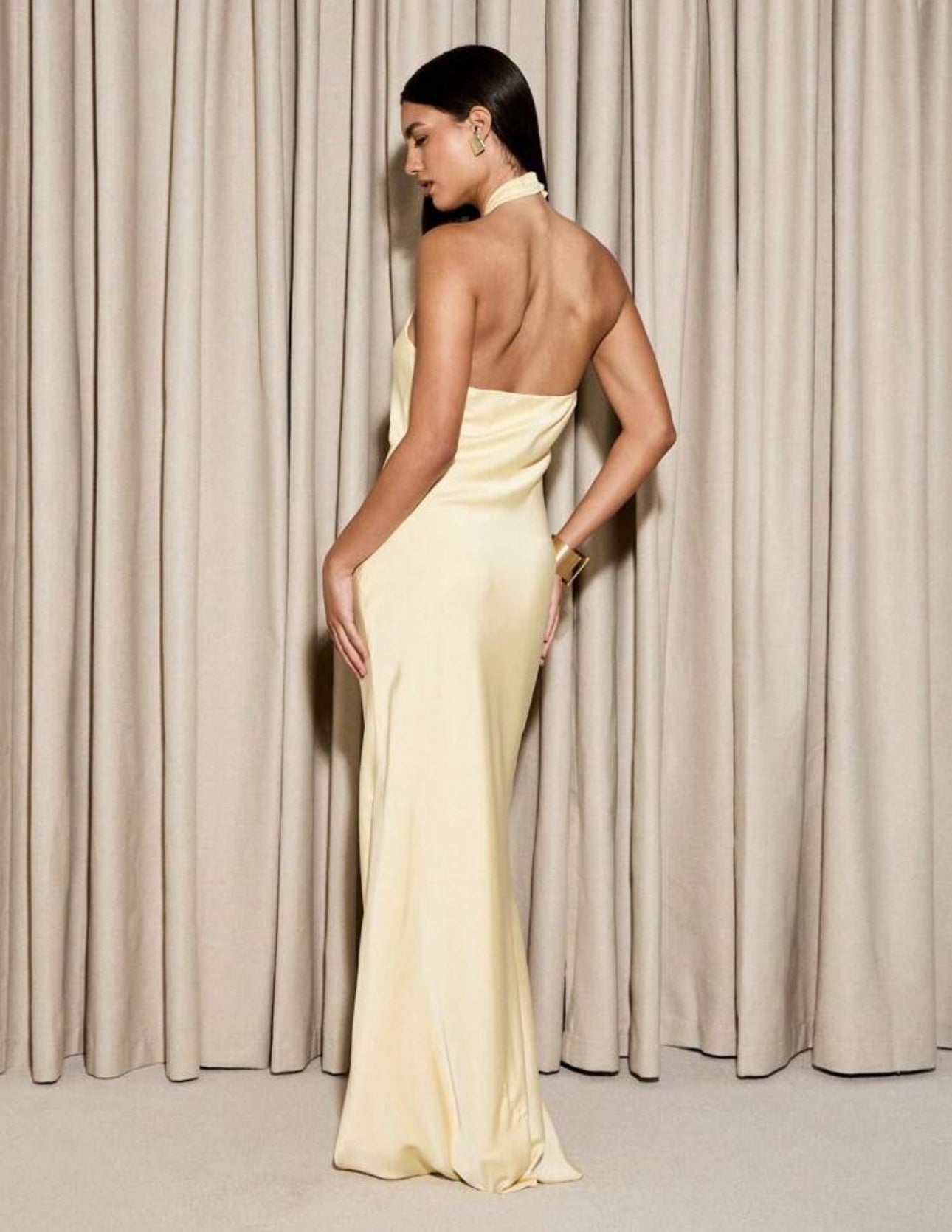Vestido Sol de Miel