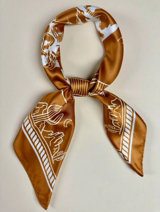 Bandana Costa Sur
